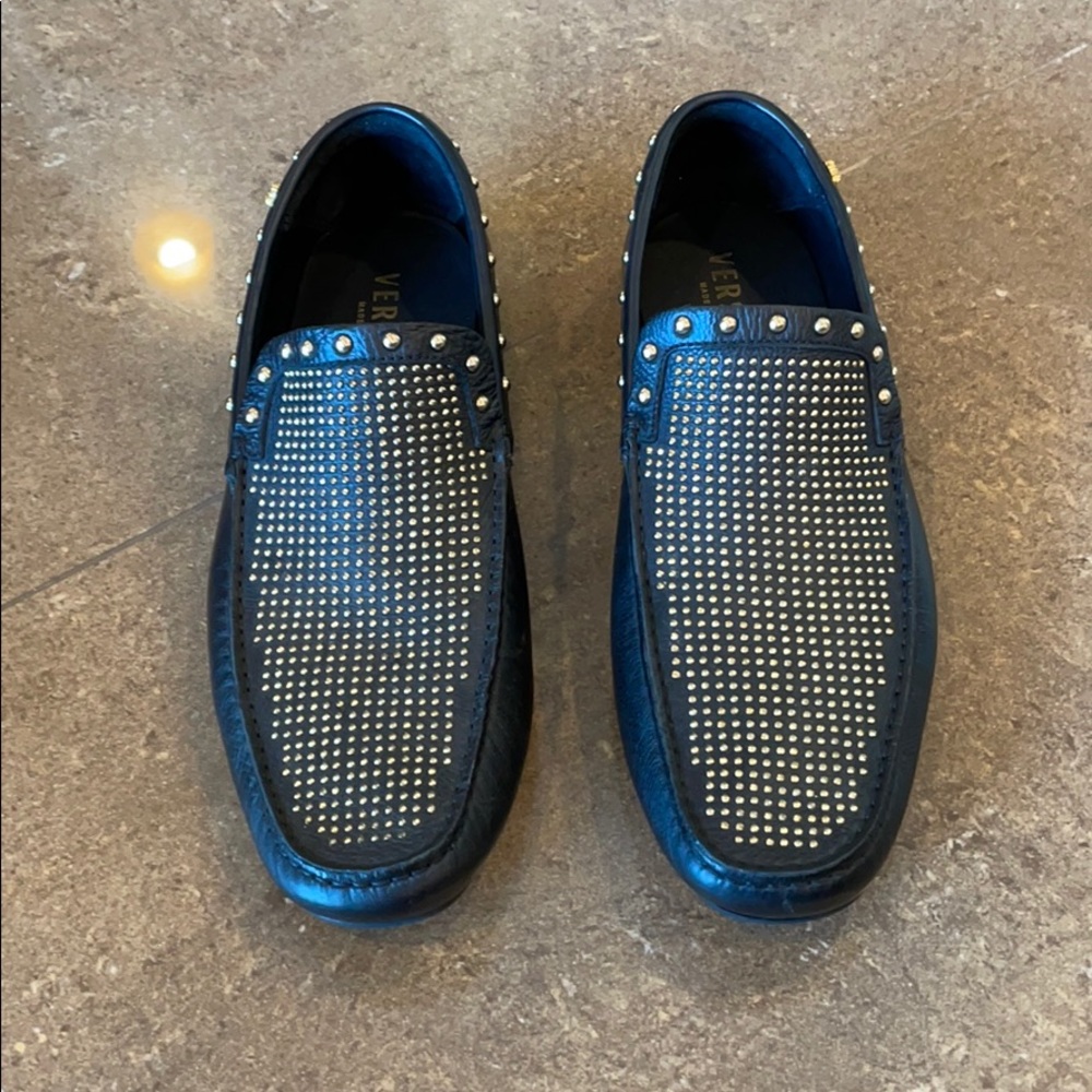 Men’s Versace Shoes